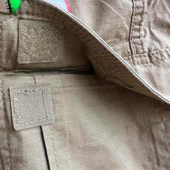 ππ£ Wrangler cargo shorts - Picture 5 of 10